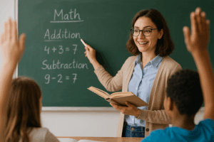 Concept of Instruction and Model