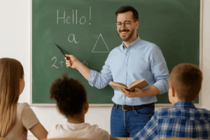 Teaching Model