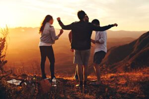 How to Live a Happier Life, Steps for Happier Life