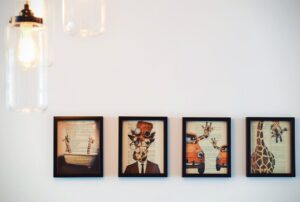 Improve the Memory of Child comparison pictures