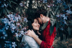 Steps for Happier Life talk with partner