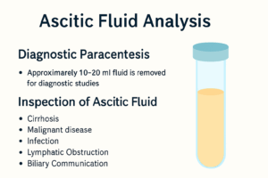 Ascitic Fluid Analysis