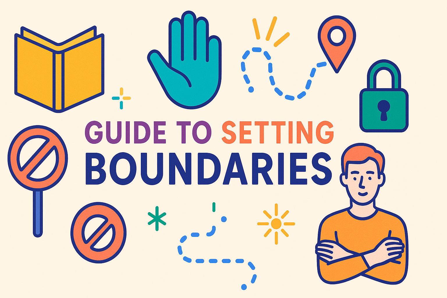 Guide to Setting Boundaries