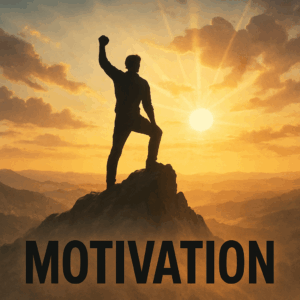 Motivation Types and Functions