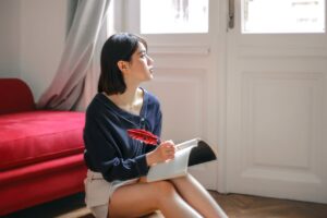 Report writing, divisions and General rules