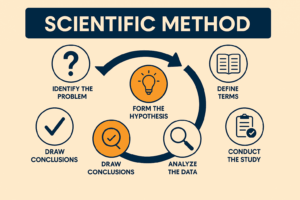 Scientific Method and Role