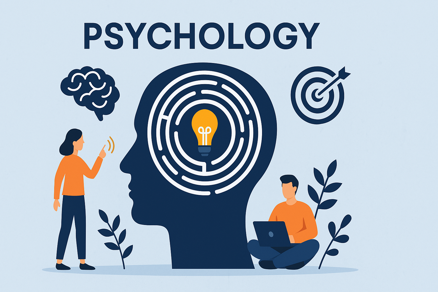 What is Psychology
