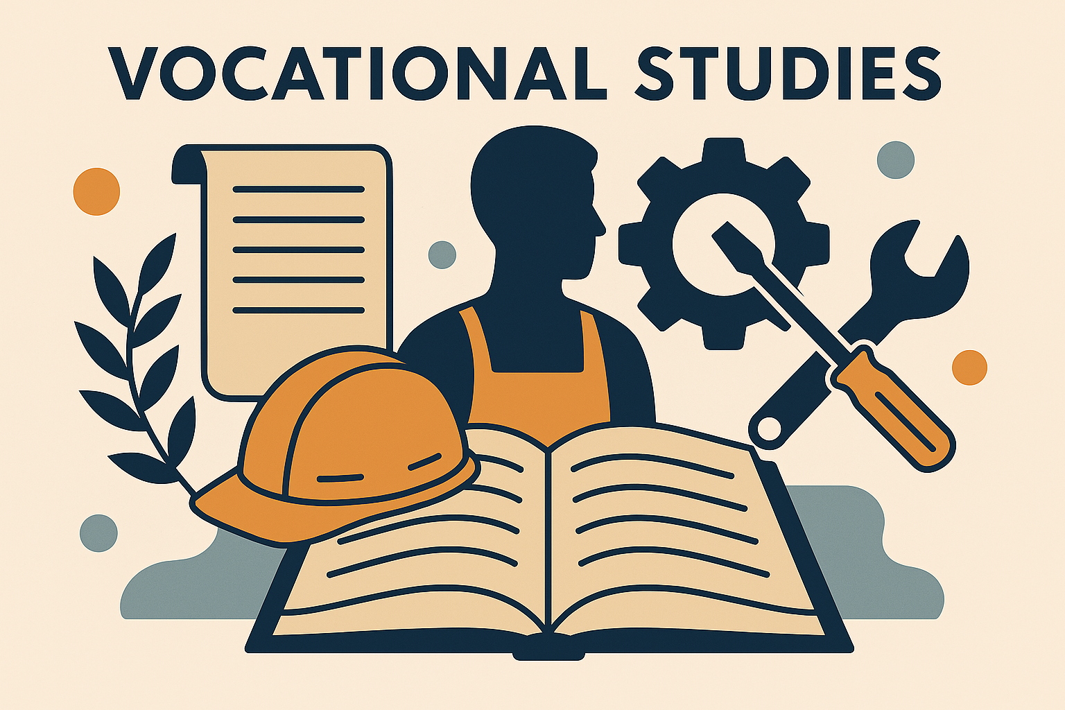 Vocational Studies